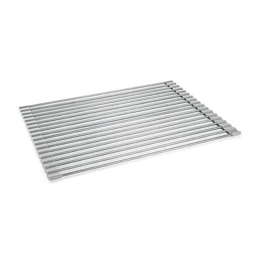Image of Tescoma 900747 organizzatore di utensili da cucina e scolapiatti Supporto Lavandino