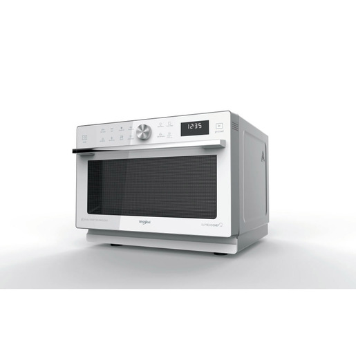 Image of Whirlpool Supreme Chef Microonde a libera installazione - MWSC 933 SW