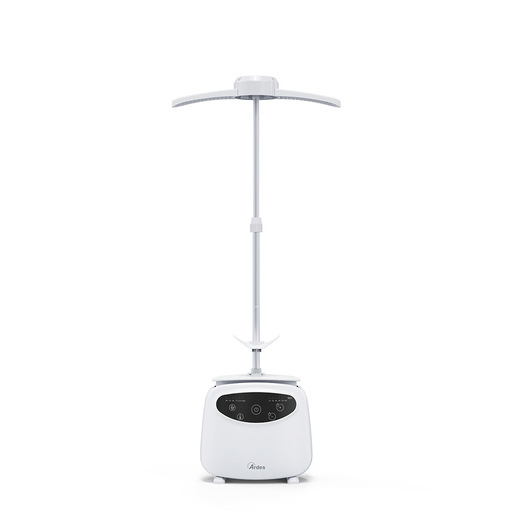 Image of Ardes ARAIRST01 stiratrice a vapore Vapore verticale per indumento 1400 W Bianco