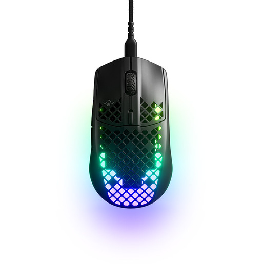 Image of Steelseries Aerox 3 Onyx PC Mouse