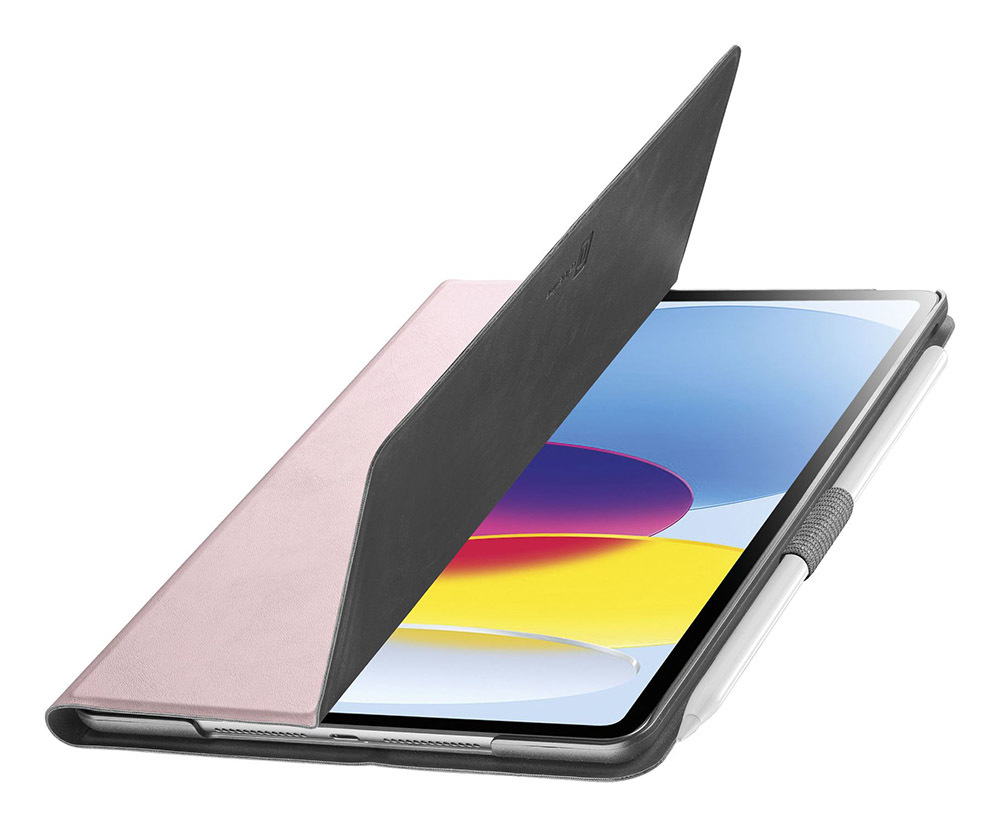 Custodia girevole per iPad Air 11 pollici M3/M2 (2025/2024