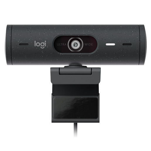 Logitech Brio 500