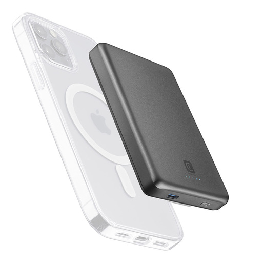 Image of Cellularline Mag Lite 10000