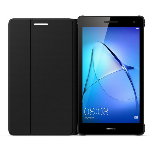Image of Huawei Flip Cover per MediaPad T3 7.0 3G (Nera)