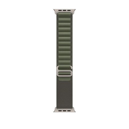 Image of Apple Alpine Loop verde (49 mm) - Medium