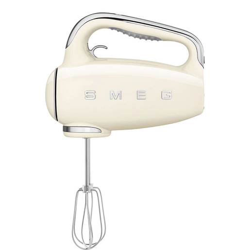 Image of Smeg Sbattitore 50's Style – Panna LUCIDO – HMF01CREU
