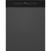 Smeg PL292DN Lavastoviglie Incasso, 59,8 Cm, Classe D-image