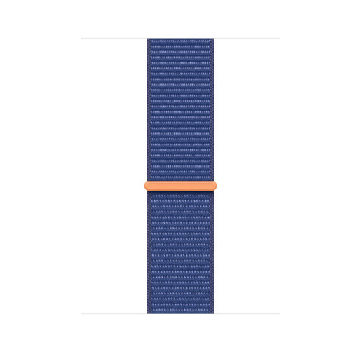 Image of Apple Sport Loop blu oceano (45 mm)