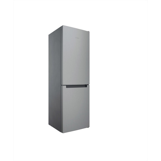 Image of Indesit Push&GO INFC8 TA23X Libera installazione 335 L D Acciaio inox