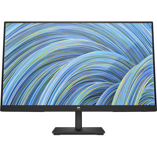 Image of HP V24v G5 Monitor PC 60,5 cm (23.8'') 1920 x 1080 Pixel Full HD LED Ne