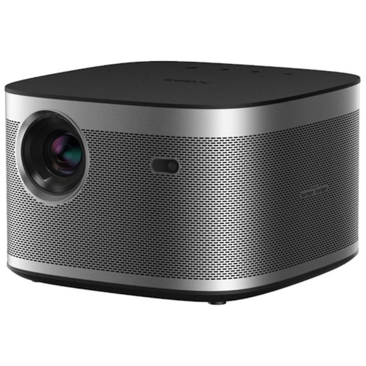 Image of XGIMI Horizon videoproiettore Proiettore a raggio standard DLP 1080p (1920x1080) Compatibilità 3D Grigio