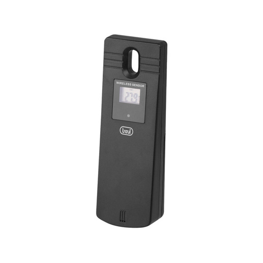 Image of Trevi ME 3108 RC Nero Batteria