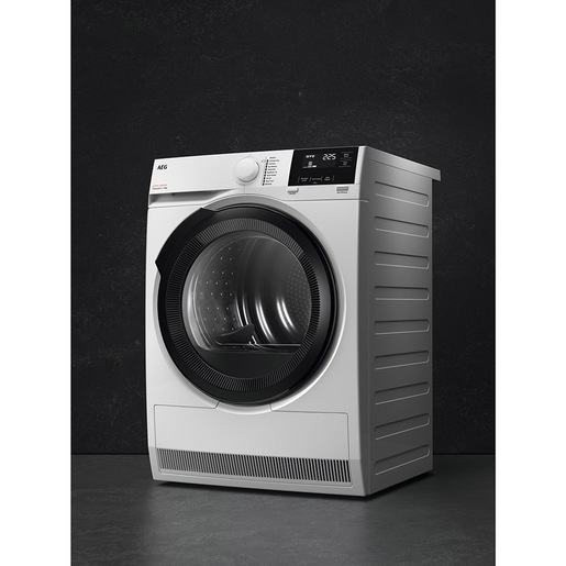 Image of AEG Series 7000 TR7HG9C Asciugatrice Serie 7000 SensiDry 9 kg