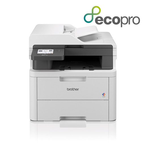 Image of Brother MFC-L3740CDWE stampante multifunzione LED A4 600 x 2400 DPI 18 ppm Wi-Fi