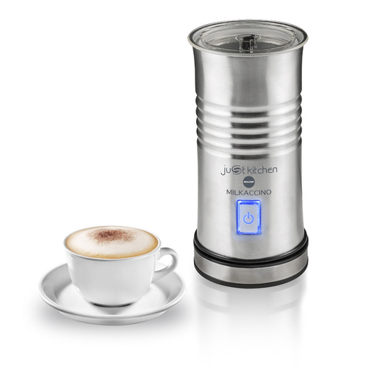 Image of Macom Cappuccinatore Montascalda Latte Elettrico