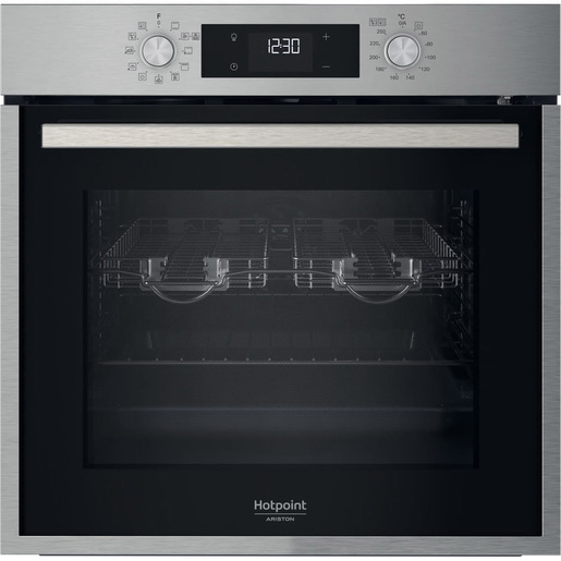 Image of Hotpoint Ariston Forno da incasso HAO 478PZ X
