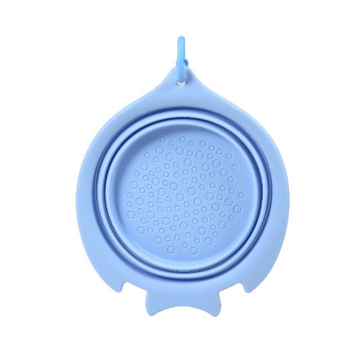 Image of United Pets Fish Bowl accessorio per distributori di cibo e acqua per cani e gatti Ciotola per alimentatore automatico per animali domestici