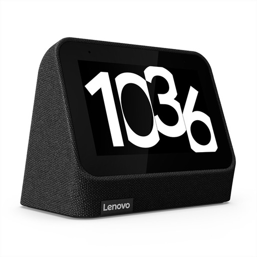 Image of Lenovo Smart Clock 2