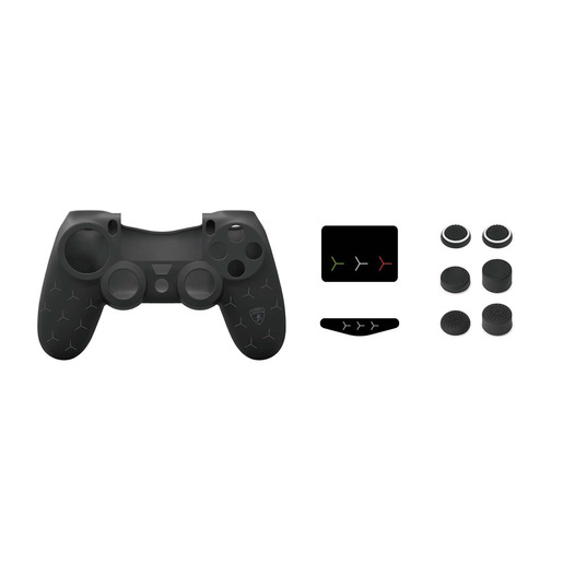 Image of MT Distribution LAGAAC08 accessorio di controller da gaming Kit di protezione