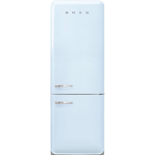 Image of Smeg FAB38RPB5 frigorifero con congelatore Libera installazione 481 L