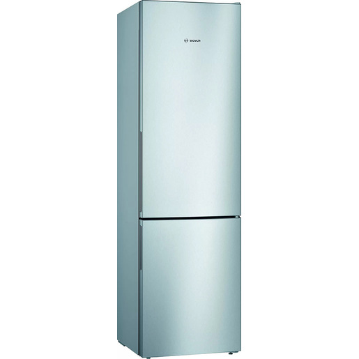 Image of Bosch Serie 4 KGV39VLEAS frigorifero con congelatore Libera installazi