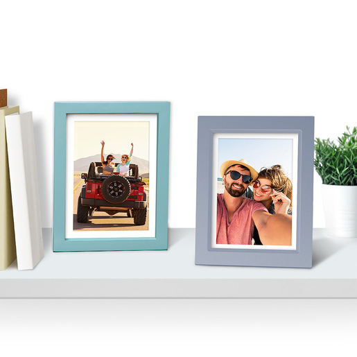 Image of HP Confezione da 100 fogli di carta fotografica Advanced, lucida, 250 g/m2, 10 x 15 cm (101 x 152 mm)