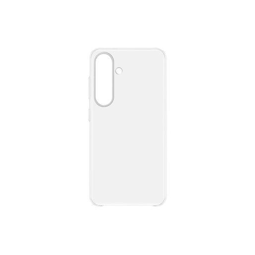 Samsung Galaxy S25 Clear Case