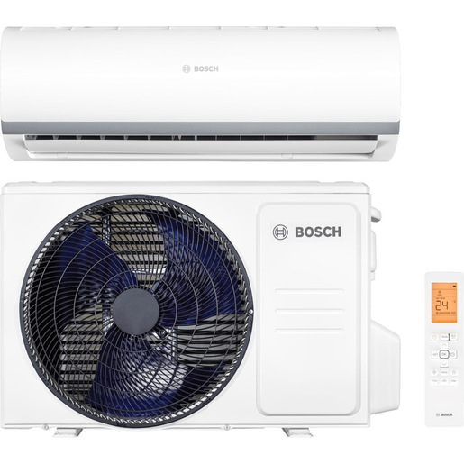 Image of Bosch Climate 2000 Climatizzatore split system Bianco