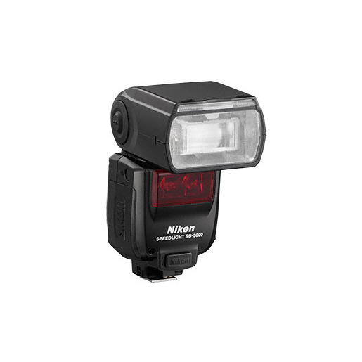 Image of Nikon SB-5000 Nero