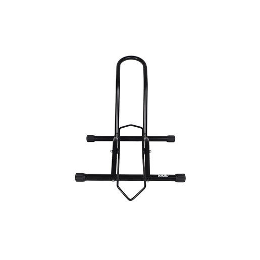 Image of TEKLIO BSTT013K supporto per bicicletta Portabiciclette da interno Nero