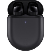 Xiaomi Redmi Buds 3 Pro Auricolare True Wireless Stereo (TWS) In-ear Musica  e Chiamate Bluetooth Nero | Cuffie e Auricolari in offerta su Unieuro