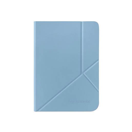 Image of Kobo N365-AC-BL-E-PU custodia per e-book reader 15,2 cm (6'') Custodia a libro Blu