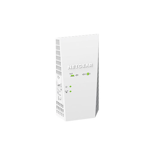 Image of NETGEAR EX6250 Ripetitore di rete Bianco 10, 100, 1000 Mbit/s