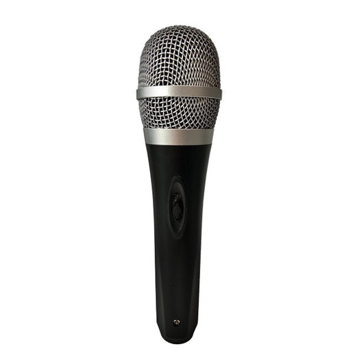 Image of ZZIPP ZZDM500 microfono Nero