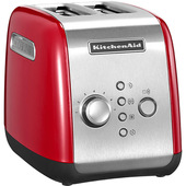 Kitchenaid 5KMT221EER 7 2 Fetta/E 1100 W Rosso-image
