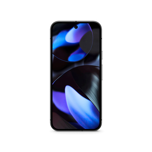 Google Pixel 9 - Smartphone Android con Gemini, fotocamera avanzata, batteria con 24 ore di autonomia e display Actua da 6,3'' - Nero ossidiana, 128GB