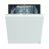 Indesit Lavastoviglie Bi 60 Cm Classe D, 14 Coperti, Push&Go, 46 Dba-image