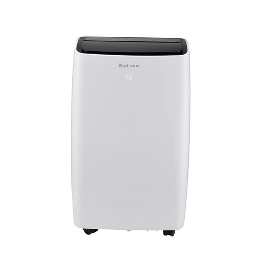 Image of Electroline 12000Btu CLEH09R5 Condizionatore portatile telecomando