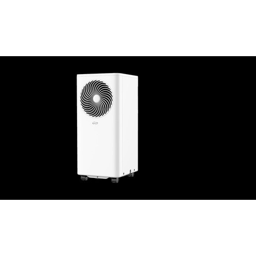 Argoclima ARGO SPHERA condizionatore portatile 65 dB Bianco