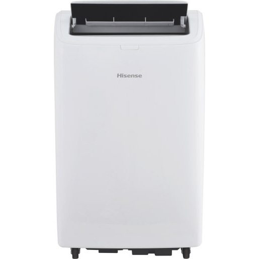Image of Hisense APH09QC condizionatore portatile 63 dB Bianco