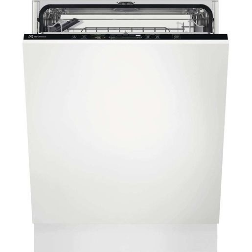 Image of Electrolux LAVASTOVIGLIE INCASSO 60 CM - INT. TOTALE 13 COPERTI CLASSE C 44 dBA EES47400L MADE IN EUROPE