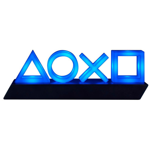 Image of PLAYSTATION ICON LIGHT PS5