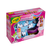 Crayola RY-WASHIMALS Giocattolo Artistico E Artigianale-image