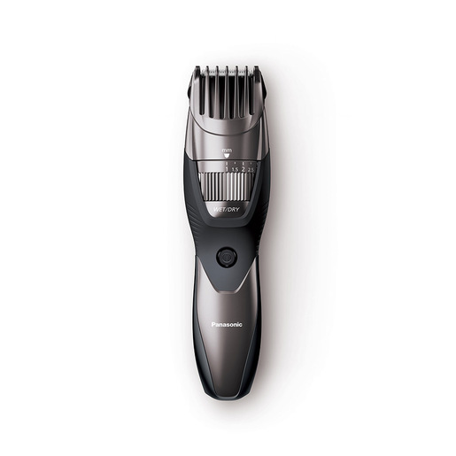 Image of Panasonic Regolabarba e tagliacapelli, pettine accessorio, Wet&Dry
