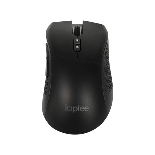 Image of IOPLEE IOPEXTWSGMM596 mouse Gaming Mano destra RF Wireless + Bluetooth + USB Type-C 18000 DPI