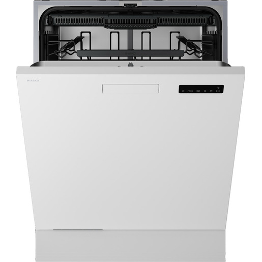 Image of Asko DBI8447AD.W Sottopiano 14 coperti