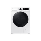 Samsung Lavasciuga Crystal Clean Slim 9Kg WD90DG5G34BEET