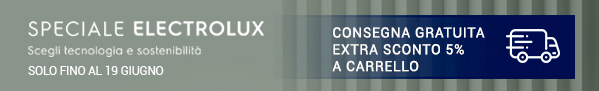 Electrolux EOD3S40X 72 L A Acciaio inossidabile | Forni da incasso in  offerta su Unieuro