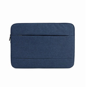 Celly NOMADSLEEVE15BL Borsa Per Laptop 40,6 Cm (16'') Custodia A Tasca Blu-image