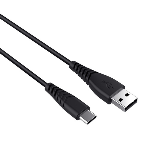 Image of GXT226 CHARGE CABLE PS5 Black